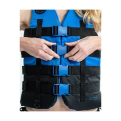 Gilet Jobe 4 Buckle Vest Blue 7 Gilet Jobe 4 Buckle Vest Blue -Équipement De Surf Soldes 2023 sans titre 3 29 03 2022 17 19 13