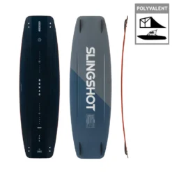 WAKEBOARD SLINGSHOT NOMAD 2023 -Équipement De Surf Soldes 2023 sans titre 41 10 08 2022 17 14 15