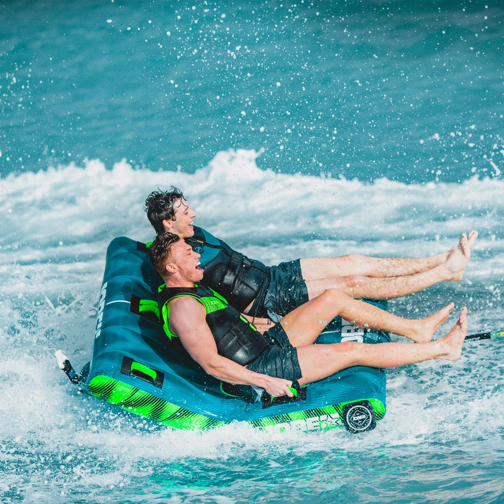 BOUEE TRACTEE JOBE KICK FLIP 2 PERSONNES 7 BOUEE TRACTEE JOBE KICK FLIP 2 PERSONNES – Image 7