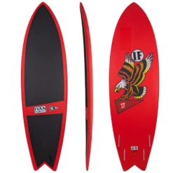 Surf Pyzel JJF Ivan Florence Pro Model Fish Black/red -Équipement De Surf Soldes 2023 sans titre 46 29 04 2022 12 31 00