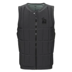 GILET IMPACT MYSTIC ANARCHY FRONTZIP 2023 GRIS -Équipement De Surf Soldes 2023 sans titre 4 09 02 2023 09 58 56