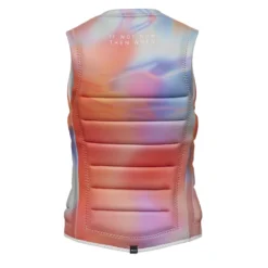 Mystic GILET IMPACT FEMME BALOO FRONTZIP 2023 BLANC -Équipement De Surf Soldes 2023 sans titre 4 09 02 2023 15 03 00