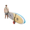 CHARIOT DE TRANSPORT OCEAN AND EARTH SUP/LONGBOARD DOUBLE