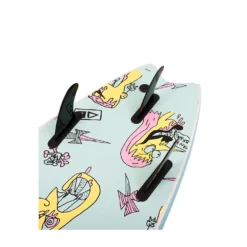 SURF OCEAN AND EARTH BRAINS EZI RIDER