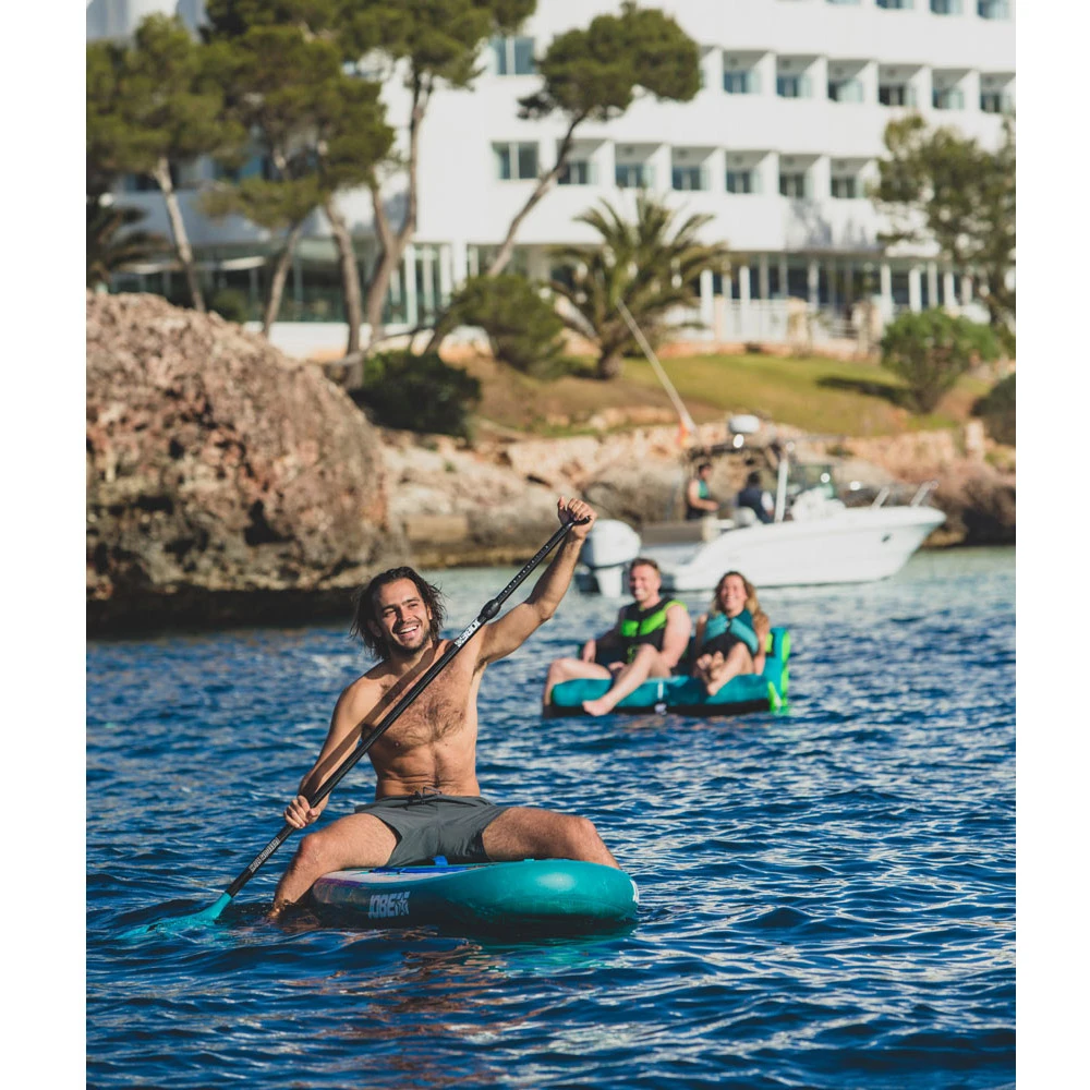 BOUEE TRACTEE JOBE KICK FLIP 2 PERSONNES 2 BOUEE TRACTEE JOBE KICK FLIP 2 PERSONNES – Image 2