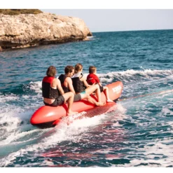 BOUEE TRACTEE BANANE ROUGE JOBE 4 PERSONNES 10 BOUEE TRACTEE BANANE ROUGE JOBE 4 PERSONNES -Équipement De Surf Soldes 2023 sans titre 54 24 12 2019 15 06 41