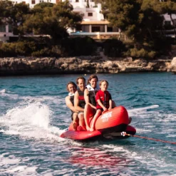 BOUEE TRACTEE BANANE ROUGE JOBE 4 PERSONNES 9 BOUEE TRACTEE BANANE ROUGE JOBE 4 PERSONNES -Équipement De Surf Soldes 2023 sans titre 55 24 12 2019 15 06 46