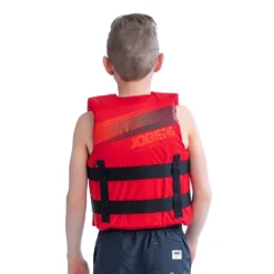 GILET DE FLOTTABILITE NYLON JOBE ROUGE ENFANT -Équipement De Surf Soldes 2023 sans titre 58 14 01 2020 15 18 37
