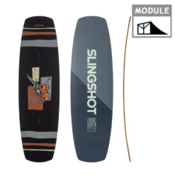 WAKEBOARD SLINGSHOT BEARDEN 2023 -Équipement De Surf Soldes 2023 sans titre 59 11 08 2022 10 18 13