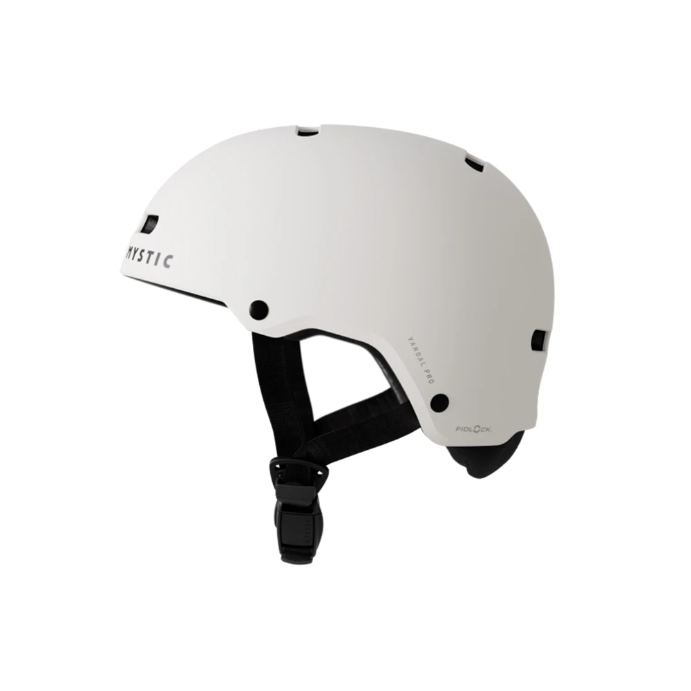 CASQUE MYSTIC VANDAL PRO 2023 BLANC 3 CASQUE MYSTIC VANDAL PRO 2023 BLANC – Image 3