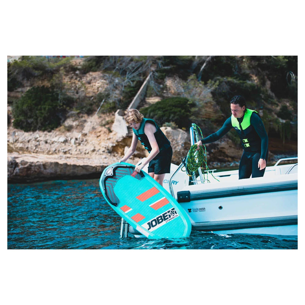 Planche Jobe Stimmel + Tow Hook Handle Package 4 Planche Jobe Stimmel + Tow Hook Handle Package – Image 4