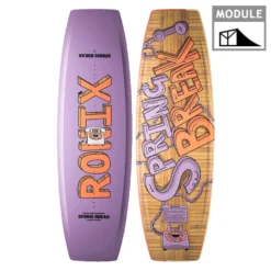 WAKEBOARD RONIX SPRING BREAK 2023 -Équipement De Surf Soldes 2023 sans titre 61 07 03 2023 15 20 38