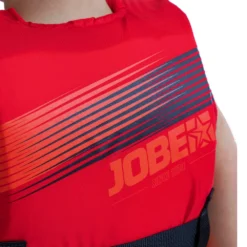 GILET DE FLOTTABILITE NYLON JOBE ROUGE ENFANT -Équipement De Surf Soldes 2023 sans titre 61 14 01 2020 15 18 39