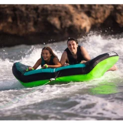 BOUEE TRACTEE JOBE REVOLVE 2 PERSONNES -Équipement De Surf Soldes 2023 sans titre 62 23 12 2019 12 00 52