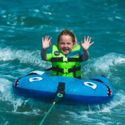 BOUEE TRACTEE POUR ENFANT JOBE SHARK TRAINER 1 PERSONNE -Équipement De Surf Soldes 2023 sans titre 62 24 12 2019 15 25 12