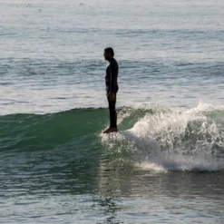 AILERON LONGBOARD CAPTAIN FIN CHRISTENSON TRACKER 9.5 -Équipement De Surf Soldes 2023 sans titre 63 21 03 2023 09 57 02