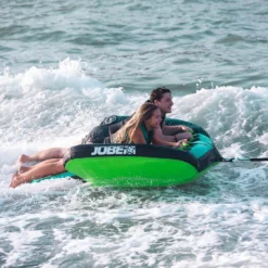 BOUEE TRACTEE JOBE REVOLVE 2 PERSONNES -Équipement De Surf Soldes 2023 sans titre 63 23 12 2019 12 00 54