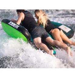 BOUEE TRACTEE JOBE REVOLVE 2 PERSONNES -Équipement De Surf Soldes 2023 sans titre 66 23 12 2019 12 00 53