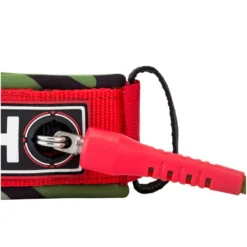 LEASH BODYBOARD HOWZIT VERT/ROUGE -Équipement De Surf Soldes 2023 sans titre 67 21 01 2020 12 06 57