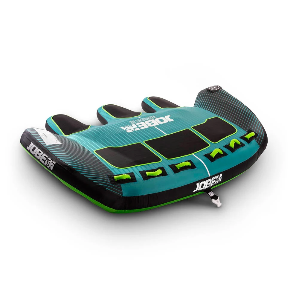 BOUEE TRACTEE JOBE REVOLVE 3 PERSONNES 1 BOUEE TRACTEE JOBE REVOLVE 3 PERSONNES