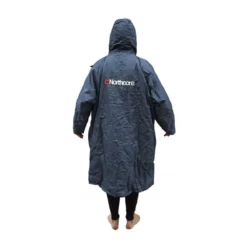 PONCHO NORTHCORE BEACH BASHA SPORT IMPERMEABLE BLEU -Équipement De Surf Soldes 2023 sans titre 6 04 02 2022 10 31 28