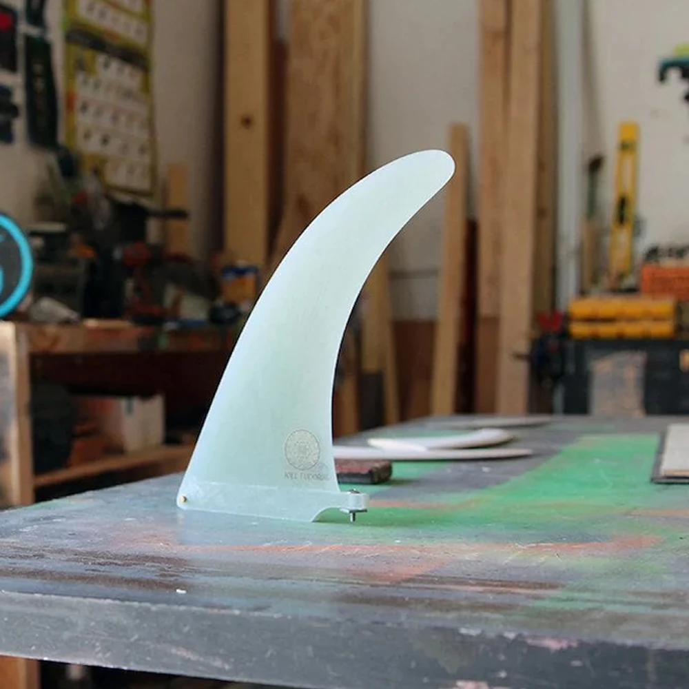 AILERON CAPTAIN FIN JOEL TUDOR 9.125 2 AILERON CAPTAIN FIN JOEL TUDOR 9.125 – Image 2