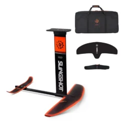 FOIL SLINGSHOT HOVER GLIDE FWAKE FOIL V3