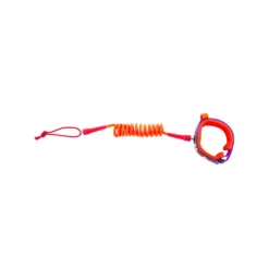LEASH BODYBOARD HOWZIT ORANGE/VIOLET -Équipement De Surf Soldes 2023 sans titre 6 21 01 2020 17 04 47