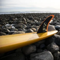 AILERON LONGBOARD CAPTAIN FIN ANDY NEIBLAS 7.5 -Équipement De Surf Soldes 2023 sans titre 6 21 03 2023 09 25 50