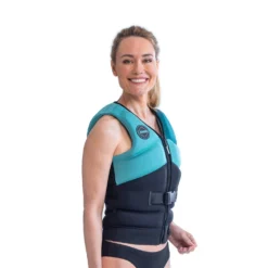 GILET DE FLOTTABILITE JOBE UNIFY VEST FEMME BLEU -Équipement De Surf Soldes 2023 sans titre 72 30 12 2019 15 57 28