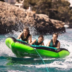 BOUEE TRACTEE JOBE REVOLVE 3 PERSONNES 16 BOUEE TRACTEE JOBE REVOLVE 3 PERSONNES -Équipement De Surf Soldes 2023 sans titre 77 23 12 2019 12 20 42