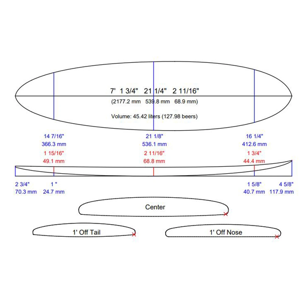 Surf Duke Egg 3 Surf Duke Egg – Image 3
