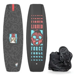 Pack Wakeboard Liquid Force Apex 2023 + Chausses Hook 6X 2023 -Équipement De Surf Soldes 2023 sans titre 9 02 06 2023 15 44 54