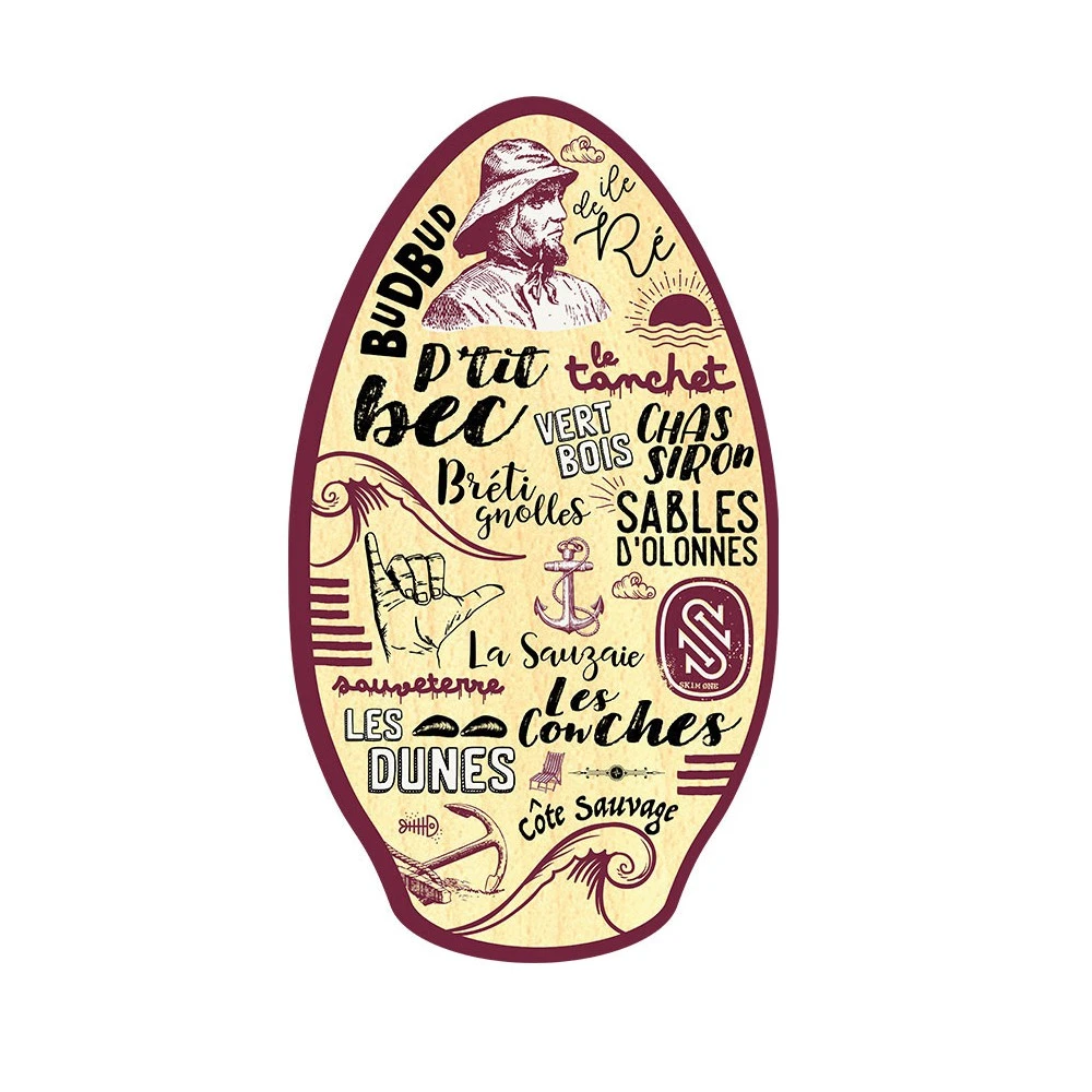 SKIM SKIM ONE VENDEE 41 1 SKIM SKIM ONE VENDEE 41