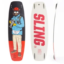 Pack Wakeboard Slingshot 2022 Solo + Rad -Équipement De Surf Soldes 2023 solo1 29 09 2021 11 00 07 14 03 2022 11 09 42