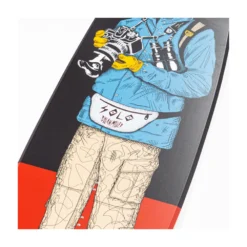 Pack Wakeboard Slingshot 2022 Solo + Rad -Équipement De Surf Soldes 2023 solo2 29 09 2021 11 00 26 14 03 2022 11 09 39