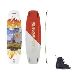 Pack Wakeboard Slingshot Solo + Hyperlite Remix 2023 22 Pack Wakeboard Slingshot Solo + Hyperlite Remix 2023 -Équipement De Surf Soldes 2023 solo remix 2 21 02 2023 11 41 44