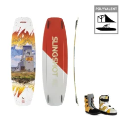 Pack Wakeboard Slingshot Solo + Space Mob 2023 20 Pack Wakeboard Slingshot Solo + Space Mob 2023 -Équipement De Surf Soldes 2023 solo space mob 1 21 02 2023 11 19 07
