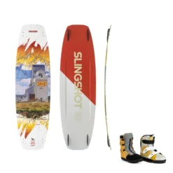 Pack Wakeboard Slingshot Solo + Space Mob 2023 25 Pack Wakeboard Slingshot Solo + Space Mob 2023 -Équipement De Surf Soldes 2023 solo space mob 2 21 02 2023 11 19 50