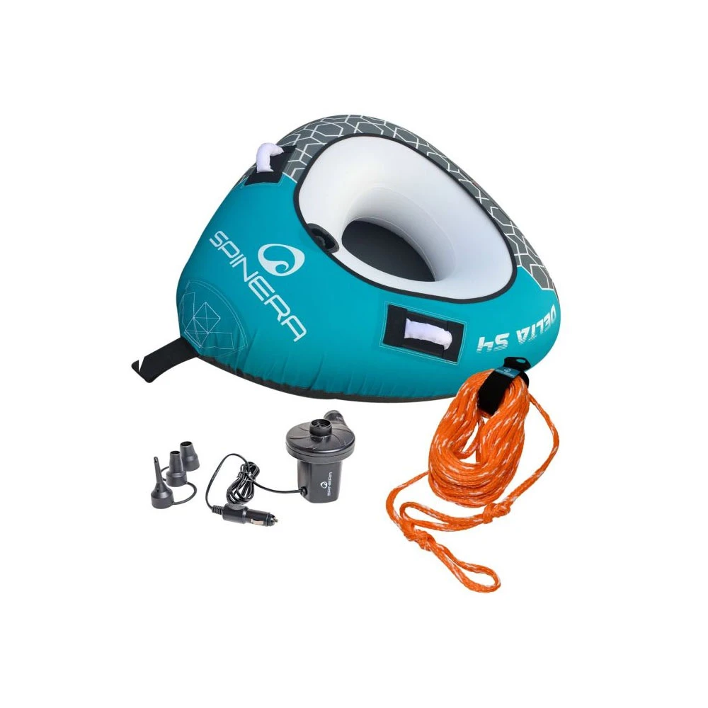 PACK BOUEE TRACTEE TRIANGLE SPINERA DELTA 54 1 PACK BOUEE TRACTEE TRIANGLE SPINERA DELTA 54