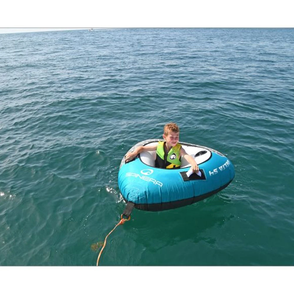 PACK BOUEE TRACTEE TRIANGLE SPINERA DELTA 54 2 PACK BOUEE TRACTEE TRIANGLE SPINERA DELTA 54 – Image 2