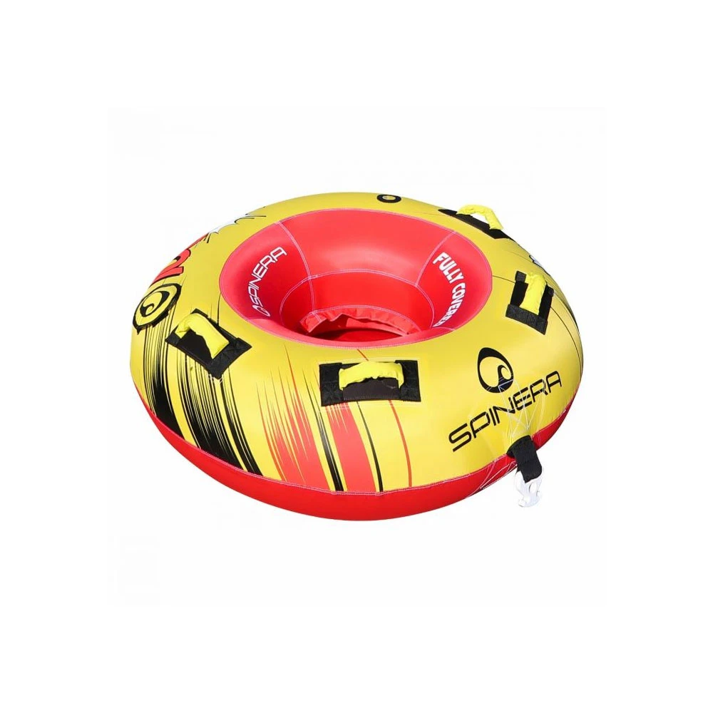 BOUEE TRACTEE SPINERA WILD WAVE 1 PERSONNE 3 BOUEE TRACTEE SPINERA WILD WAVE 1 PERSONNE – Image 3