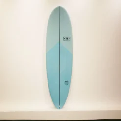 SURF MOUSSE OCCASION OCEAN&EARTH 2022 HAPPY HOUR 7'0 -Équipement De Surf Soldes 2023 ss 10 05 2023 17 57 18