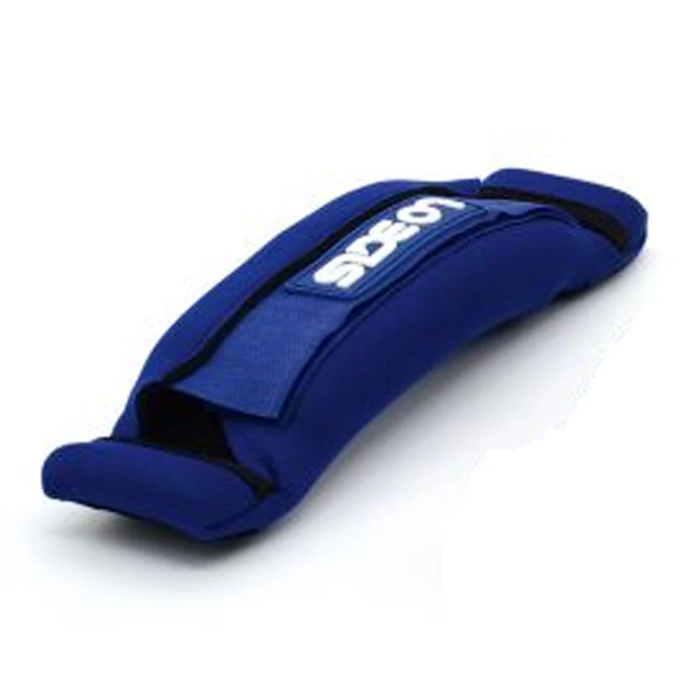 FOOTSTRAP NEOPRENE SIDE ON BLEU 1 FOOTSTRAP NEOPRENE SIDE ON BLEU