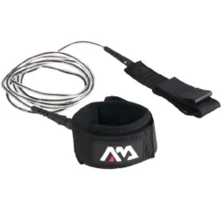 LEASH DE SUP AQUA MARINA 9.0
