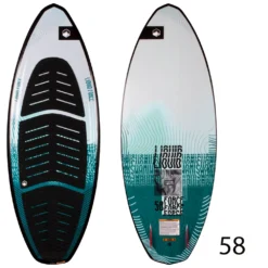 Liquid Force WAKESURF SWAMI 2023