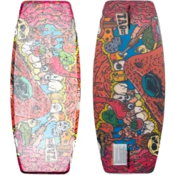 WAKESKATE LIQUID FORCE TAO 2023