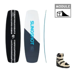 Pack Wakeboard Slingshot Terrain + KTV 2023 -Équipement De Surf Soldes 2023 terrain ktv 1 22 02 2023 10 31 26