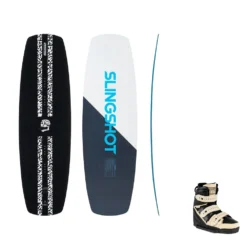 Pack Wakeboard Slingshot Terrain + KTV 2023 -Équipement De Surf Soldes 2023 terrain ktv 2 22 02 2023 10 32 01