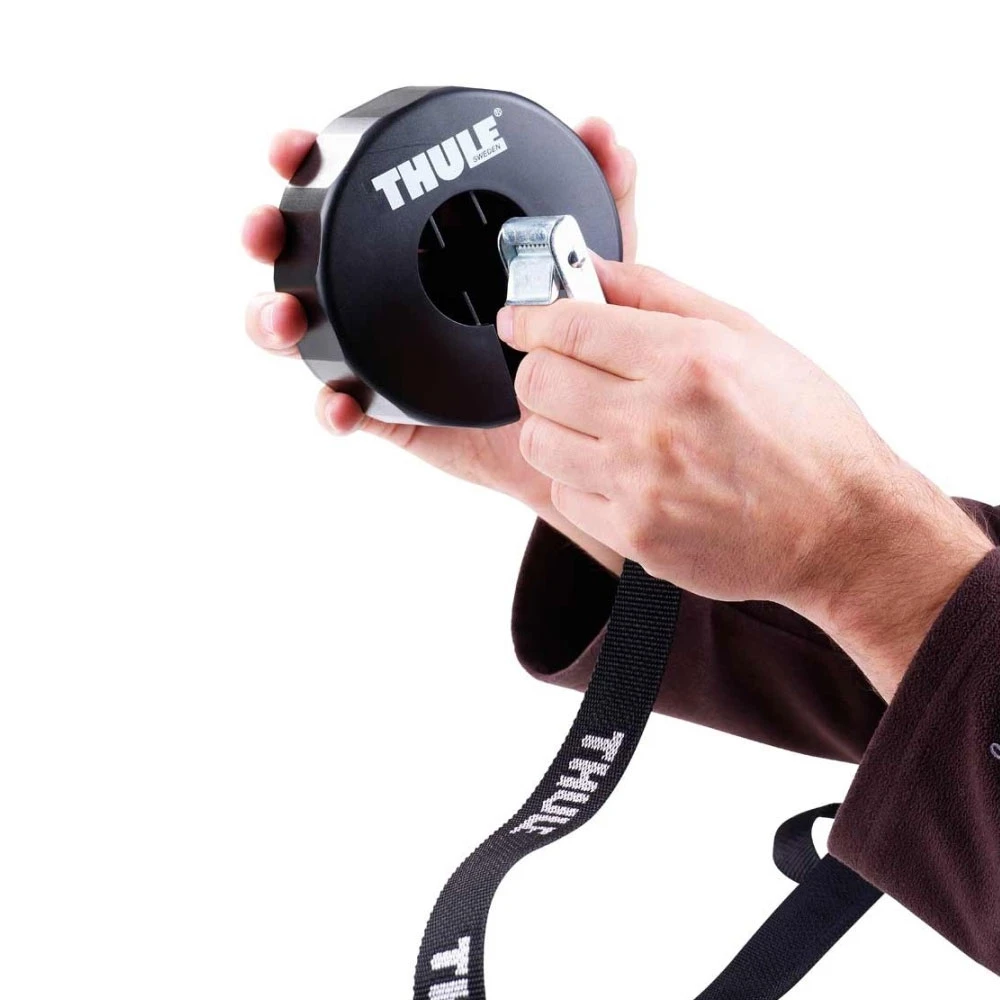 SANGLE AVEC ENROULEUR THULE 4 SANGLE AVEC ENROULEUR THULE – Image 4